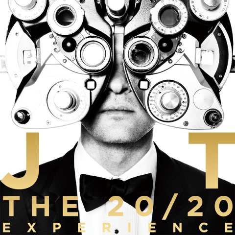 Justin Timberlake - The 20.20 Experience